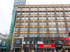 -格林豪泰商务酒店(上海大宁国际延长路地铁站店)