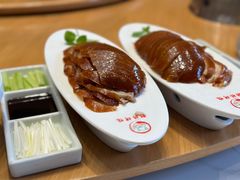 -郭林家常菜(狼垡店)