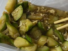 -清真宏玉祥黄门脸餐厅(华荫东里店)