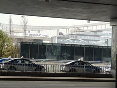 -贵阳龙洞堡国际机场-T2航站楼