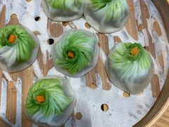 -苏小柳点心·手作小笼包(虹桥天地分院)