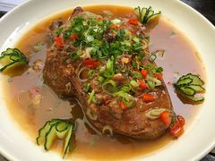 养身全鸭-吃货私房菜(丽江束河古镇店)