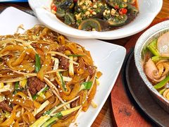 -南记食粥坊·宵夜大排档(莲花总店)
