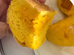 -蔬房面包烘焙