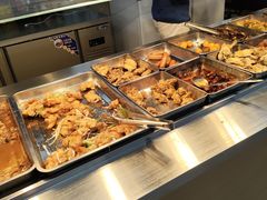 -盒马鲜生(新都心店)