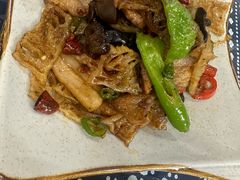-上王村王家三合院农家乐
