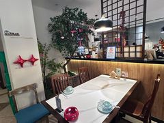 -山海菜馆·海肠捞饭·青岛菜(栈桥店)