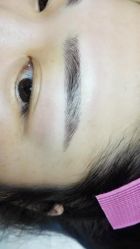 -MIVI野生眉纹绣纹眉