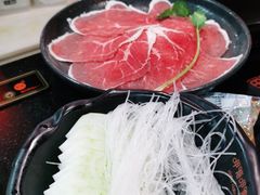 -呷哺呷哺(西单大悦城店)