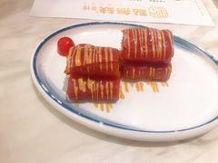 红米肠-點無缺茶楼·海鲜酒家(世博店)