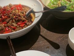 -西郊八号·山野江西菜(开发区店)