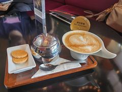 -杭州国际会议中心洲际酒店-原素全日餐厅(解放东路店)