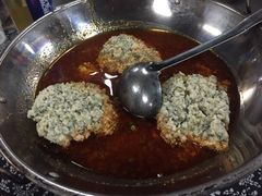 -张关合渣(航空大道店)