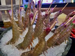 -熹悟海鲜火锅·广式打边炉