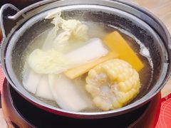 -吉野家(大连黑石礁富丽庭店)