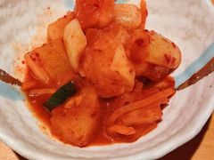 -味太助·银饭食堂(中华城店)