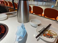 -鲁秀才炒鸡(龙湖西溪天街店)