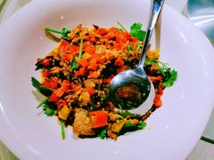 小炒牛肉-时间仓(月湖公园店)