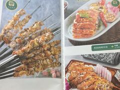 -驿楼兰·新疆菜(火车站店)