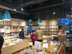 -旺豪阳光超市(友谊阳光城店)