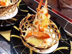 -争鲜回转寿司(南开大悦城店)