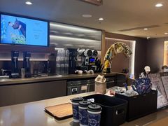 -霸王茶姬(上海恒基名人店)