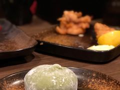 -雷神拉面(财富中心玉米楼店)