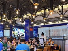 -沿江海南菜·文昌鸡祖师爷(大东海店)