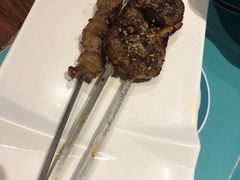 -哈密古丽新疆餐厅(江北融创店)