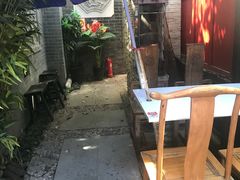 -锦尚阁烤鱼•天津菜(宣武门胡同店)