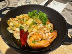 -ALBALUZ 西班牙餐厅(衡山坊店)