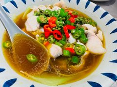 -志明眷村·台式融合菜·宵夜