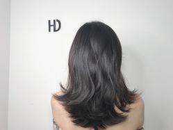 点击看大图 -HD HAIR STYLE