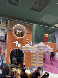 -MELAND亲子乐园•派对•研学(集美世茂店)
