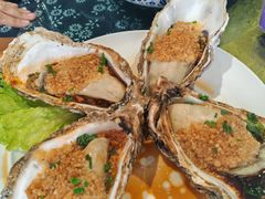 -旺角小渔村·海肠捞饭开创者(环山路店)