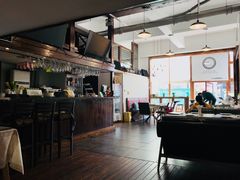 -LUCCA卢卡西班牙海鲜饭(远洋广场店)
