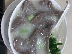 -洪利粥店茶餐厅