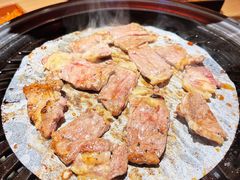 -吉秋田鲜和牛烧肉·肉档自选