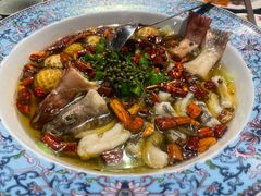 -猪肉婆私房菜(容桂总店)