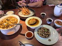 -寻宝记绍兴菜(鲁迅路店)