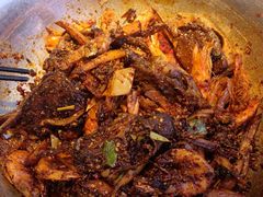 -嘎嘎鸭下巴·爆辣干锅(明教寺店)