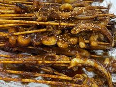 -十里铺铁板鱿鱼