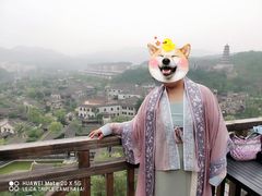 -云端咖啡(古北水镇景区店)