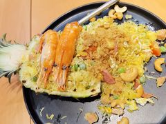 -simply thai天泰(美罗城店)