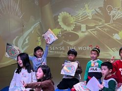 -小鸡哆哆故事屋·儿童乐园(嘉里城店)