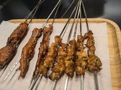 -老虎滩大连海鲜烧烤(建邺云锦路总店)