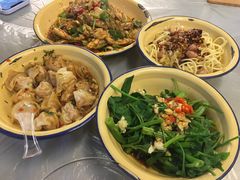 -东排食堂长沙小吃大排档(五一广场店)