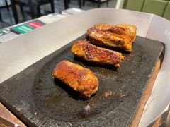 -周沫西餐(嘉禾金铂天地店)