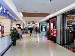 -银座商城(玉函店)