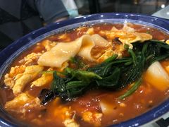 -秦香陕西食府(华贸天地店)